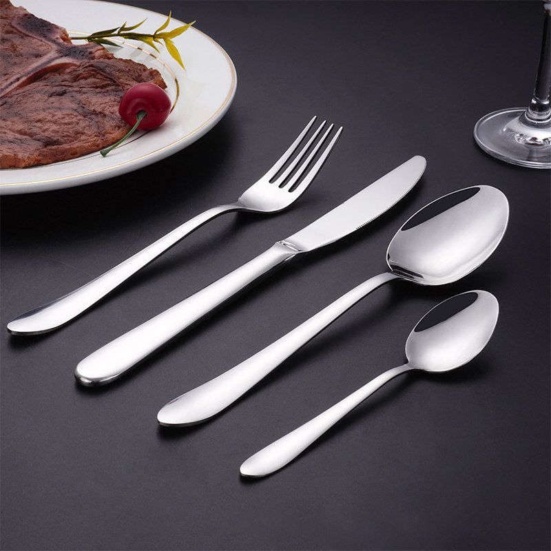 Espresso Bulk Hot Chocolate American Cutlery Manufacturers Best Silverware Wedding Cambridge Stainless Wholesale Spoons