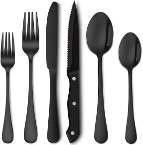 Silverware Rada Gold Spoons Bulk Flatware For Wedding Cutlery Wholesale