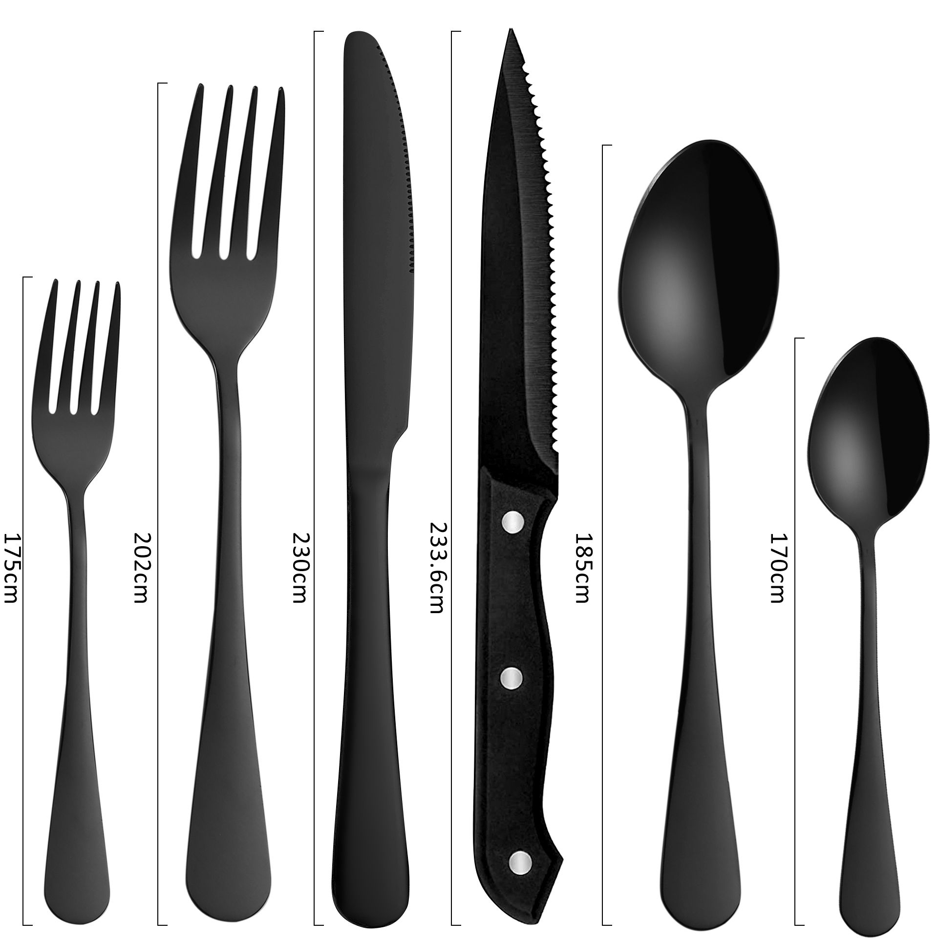 Silverware Rada Gold Spoons Bulk Flatware For Wedding Cutlery Wholesale