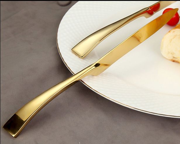 Wedding Spoons Rada Cutlery Wholesale Wallace Silverware 18 10 China Sheffield Manufacturers Espresso Gold Flatware Bulk