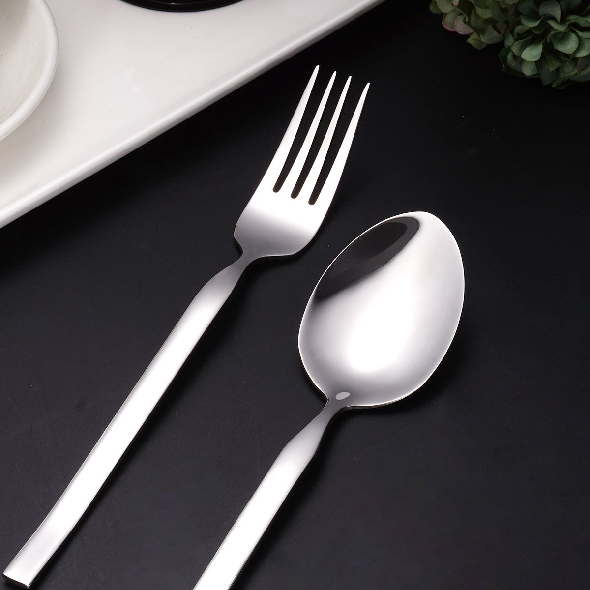 Spoons Silverware Rada Cutlery Wholesale Wallace 18 10 China Sheffield Manufacturers Espresso Bulk Flatware For Wedding