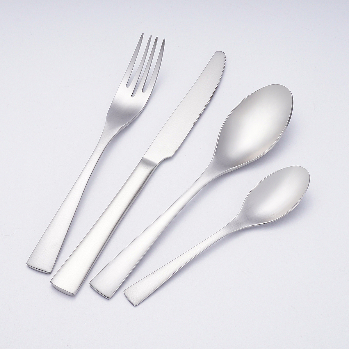 Kings Wholesale Mini Metal Spoons Bulk Silver Spoon Wm Rogers & Son China Silverware Uk Best Japanese Cutlery Manufacturers