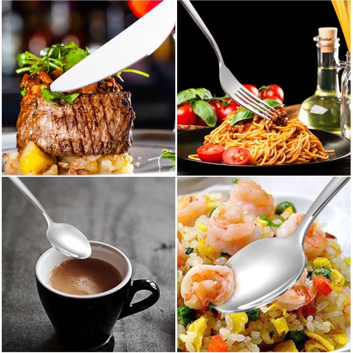 China And Flatware Churchill Manufacturers In Wazirabad Uk Espresso Spoons Japanese Cheap Wholesale Cutlery