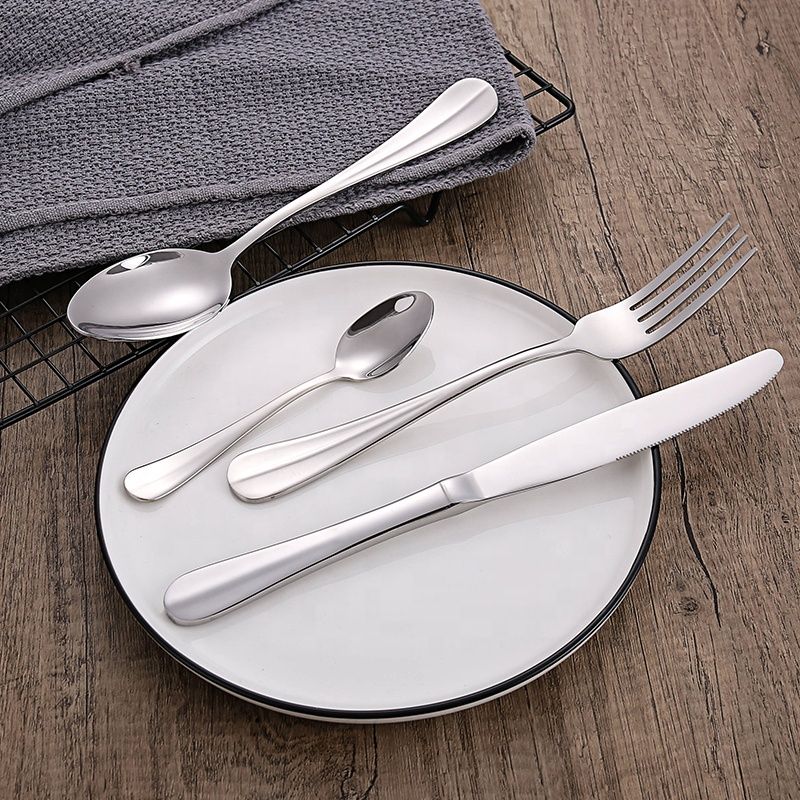 Flatware Manufacturers Bulk Buy Tea Spoons Silverware Sets Canadian Cutlery Wholesale Uk