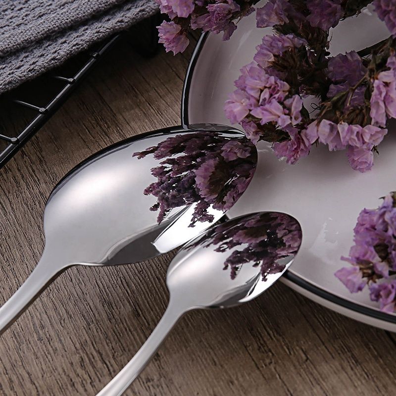 Flatware Manufacturers Bulk Buy Tea Spoons Silverware Sets Canadian Cutlery Wholesale Uk