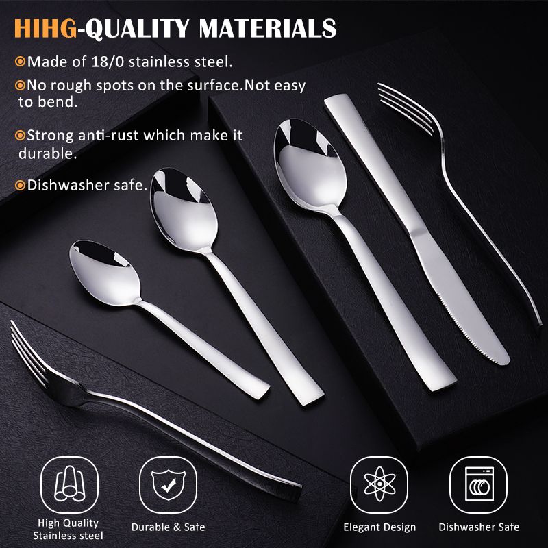 Rogers Manufacturing Silverware Stainless Spoon And Fork Supplier Philippines Wholesale International 18 10 China Flatware