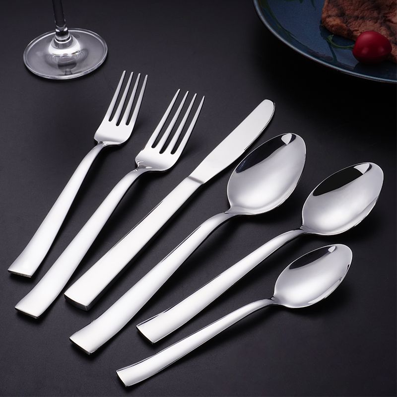 Rogers Manufacturing Silverware Stainless Spoon And Fork Supplier Philippines Wholesale International 18 10 China Flatware