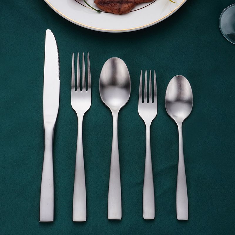 International Gold Plated Silverware Silverplate Manufacturers Us Cutlery Hf Ltd Stainless China Flatware