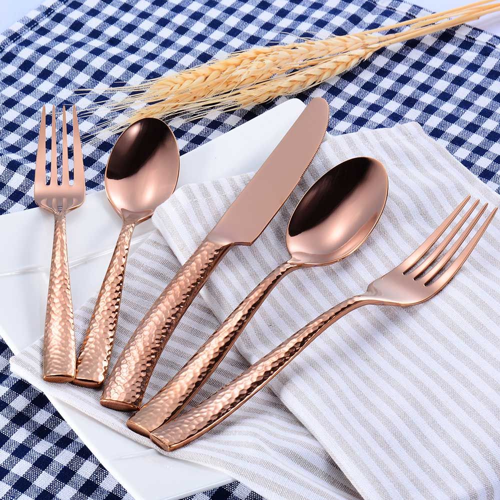 Bulk Silverware Wedding Wholesale Best Cutlery Manufacturers