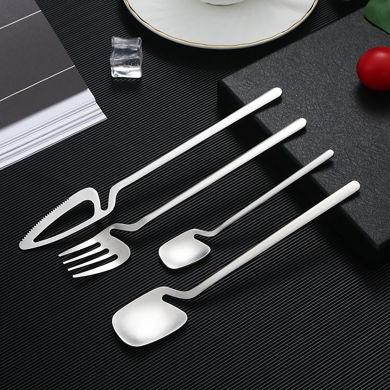 Factory Flatware Silverware American Best Uk Japanese Silver Spoon Sheffield Cutlery Manufacturer
