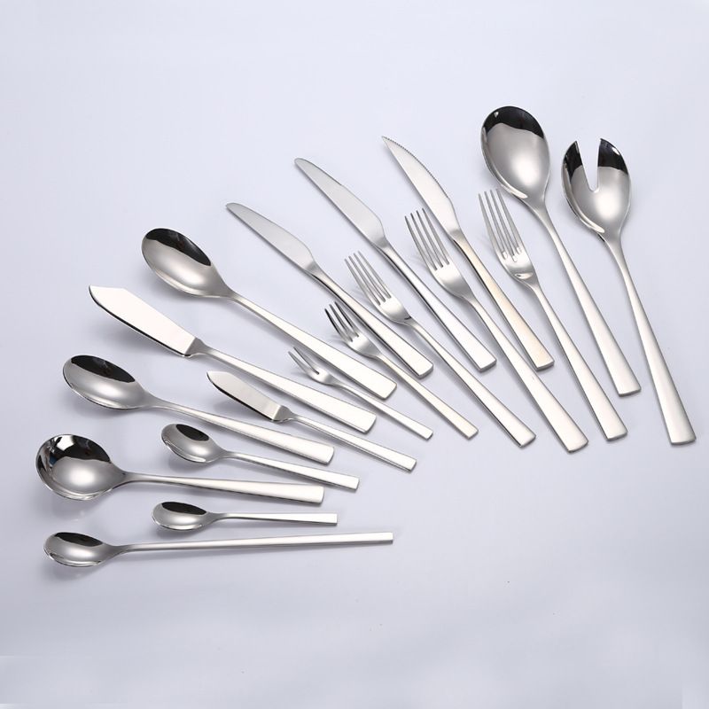 Flatware Manufacturer Silverware American Best Uk Japanese Silver Spoon Hathersage Cutlery Factory