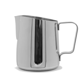 Milk Frothing Pitcher Espresso Steaming Pitchers Stainless Steel Milk Coffee Cappuccino Barista Steam Pitchers Milk Jug Cup